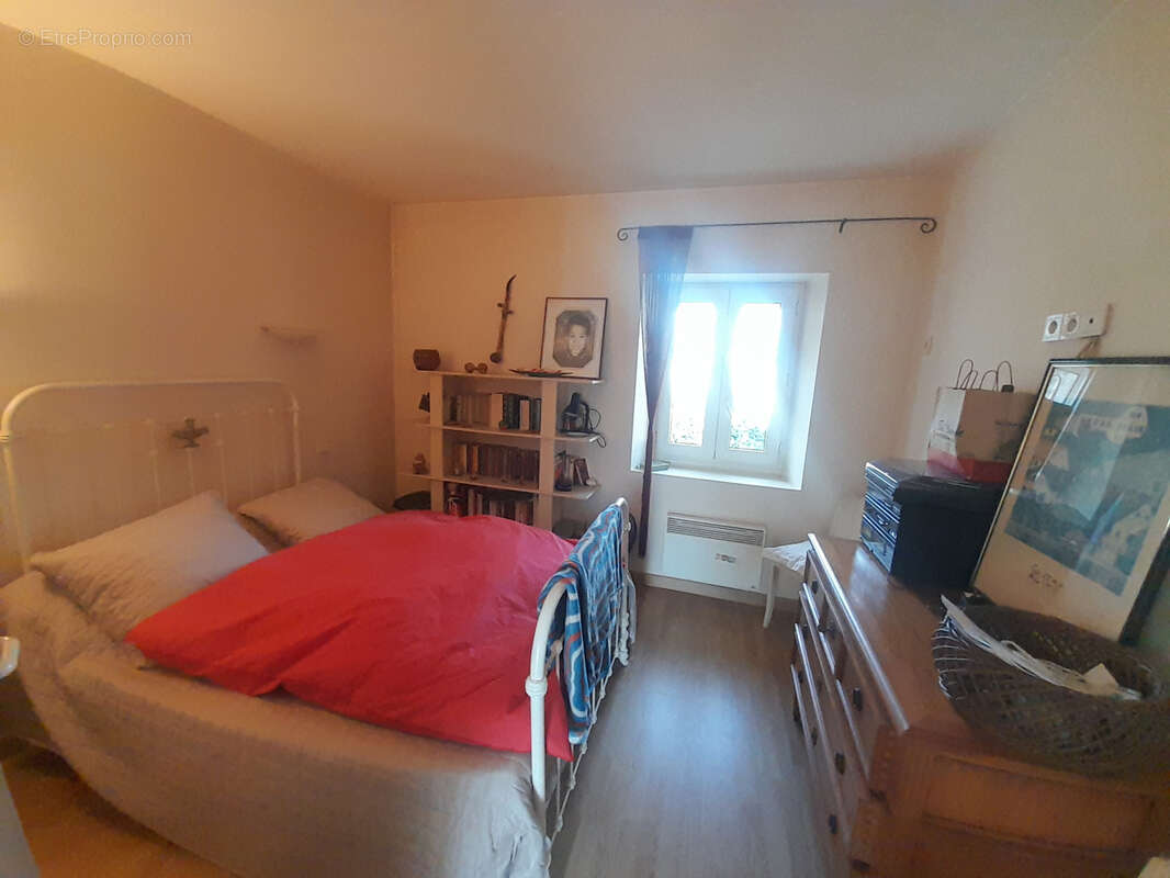 Maison à SAINT-PE-DE-BIGORRE