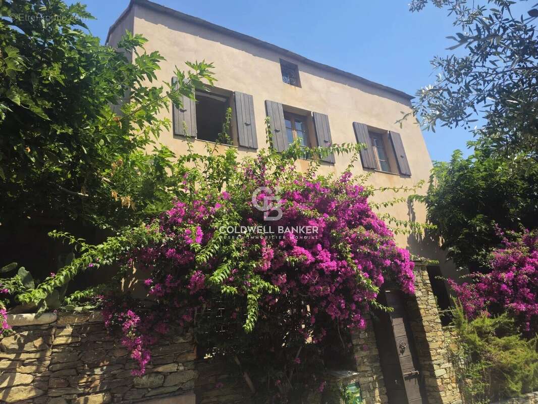 Maison authentique avec vue panoramique - photo 10