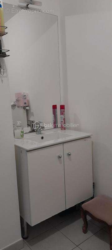 Appartement à MENNECY