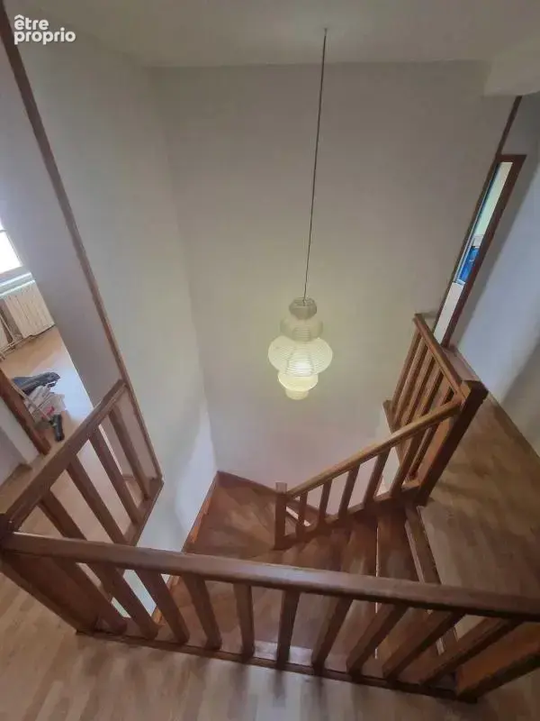 Coup de cœur – Maison familiale en impasse avec terrasse - photo 4