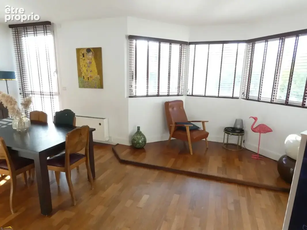 Appartement 4 pièces 103 m² à vendre à Montpellier (34000) - photo 8