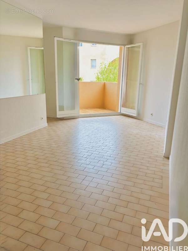 Photo 4 - Appartement à SAINTE-MAXIME