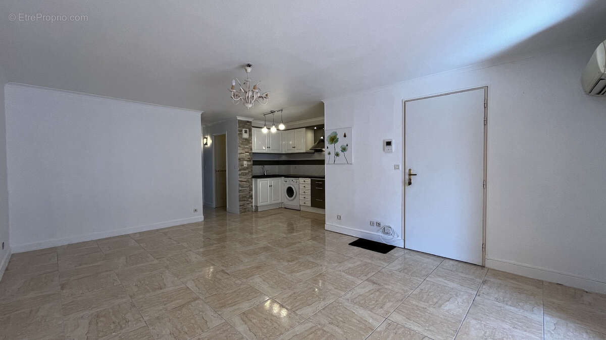 Appartement à VALRAS-PLAGE