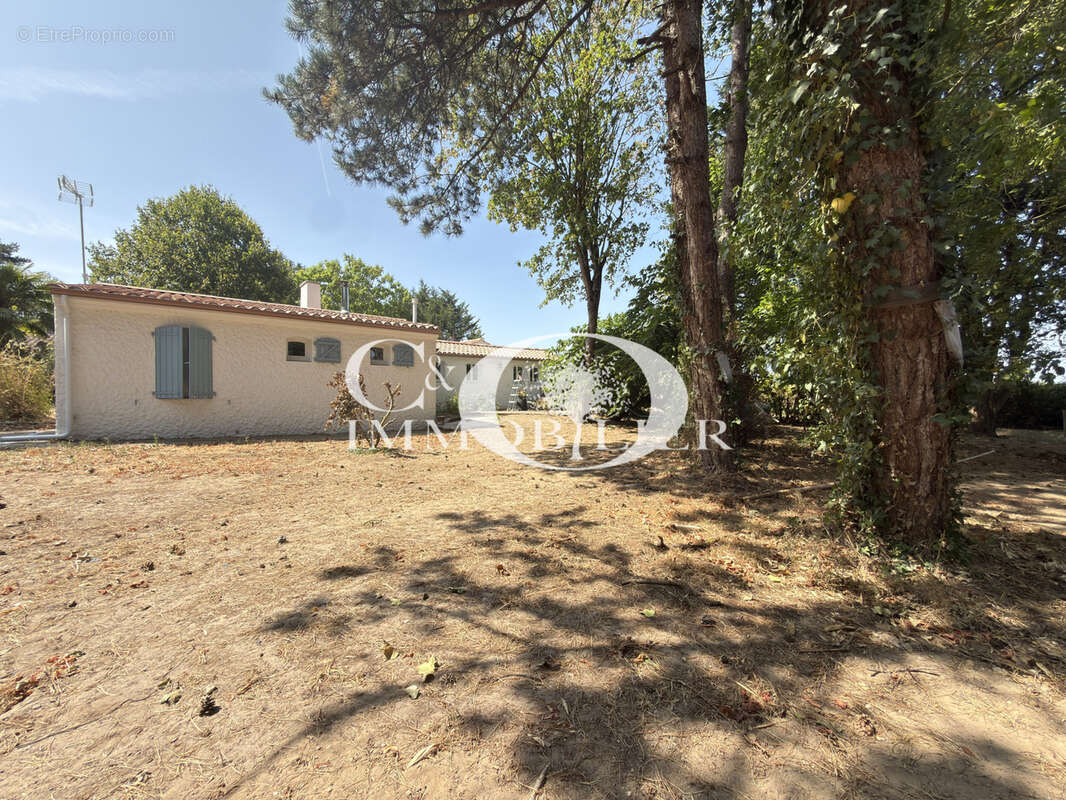 Maison 5 pièces-205.85m2-7541m2 - photo 17