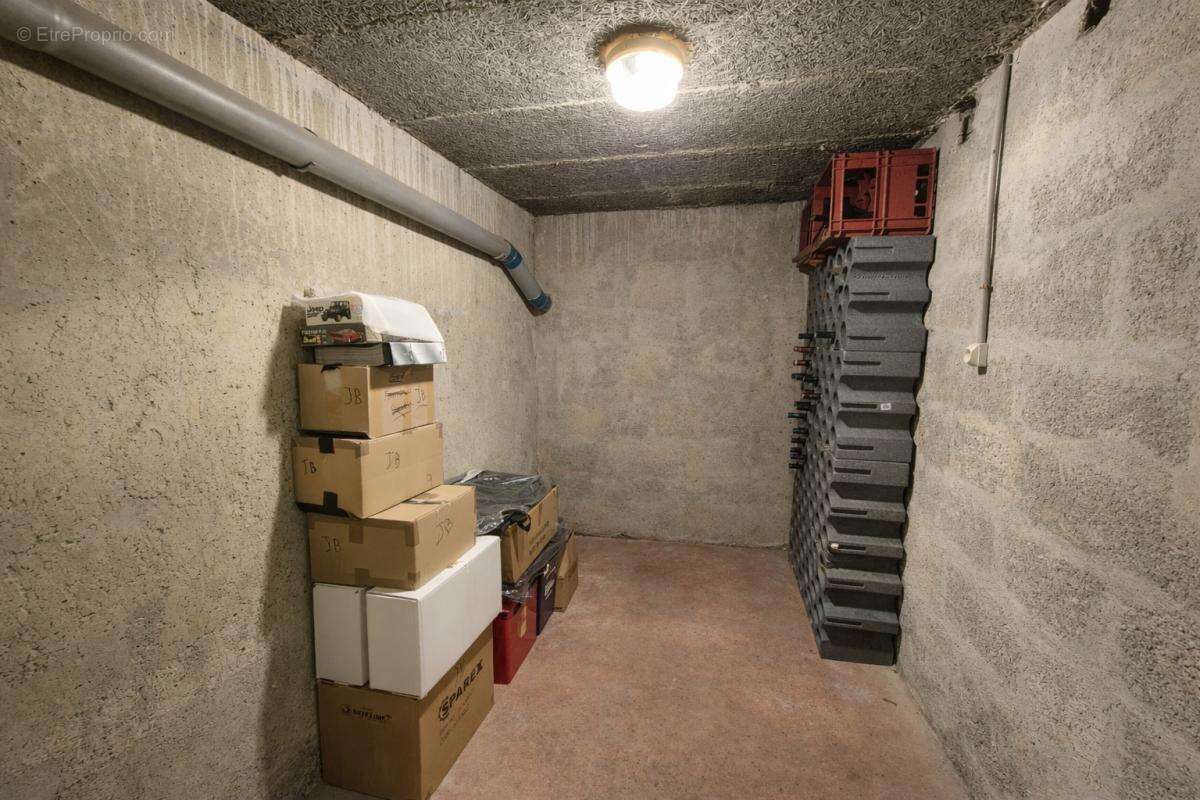 Appartement à LANESTER