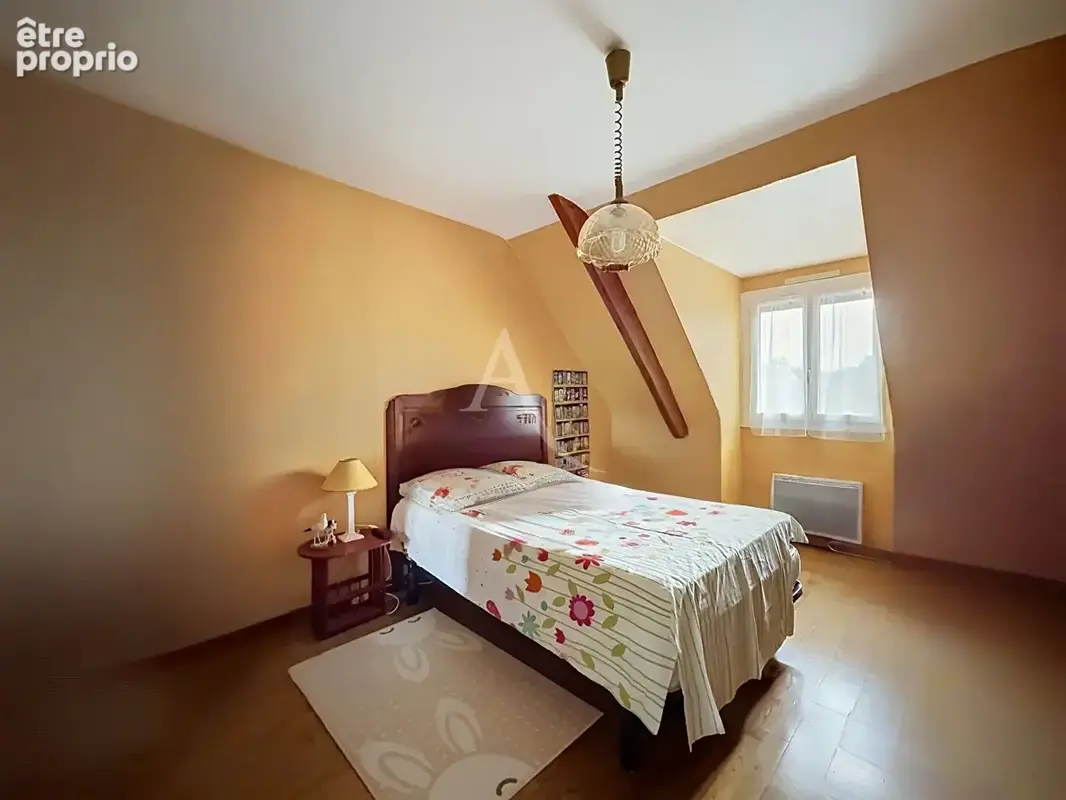 Carquefou maison  4 chambres (110m²) - photo 6