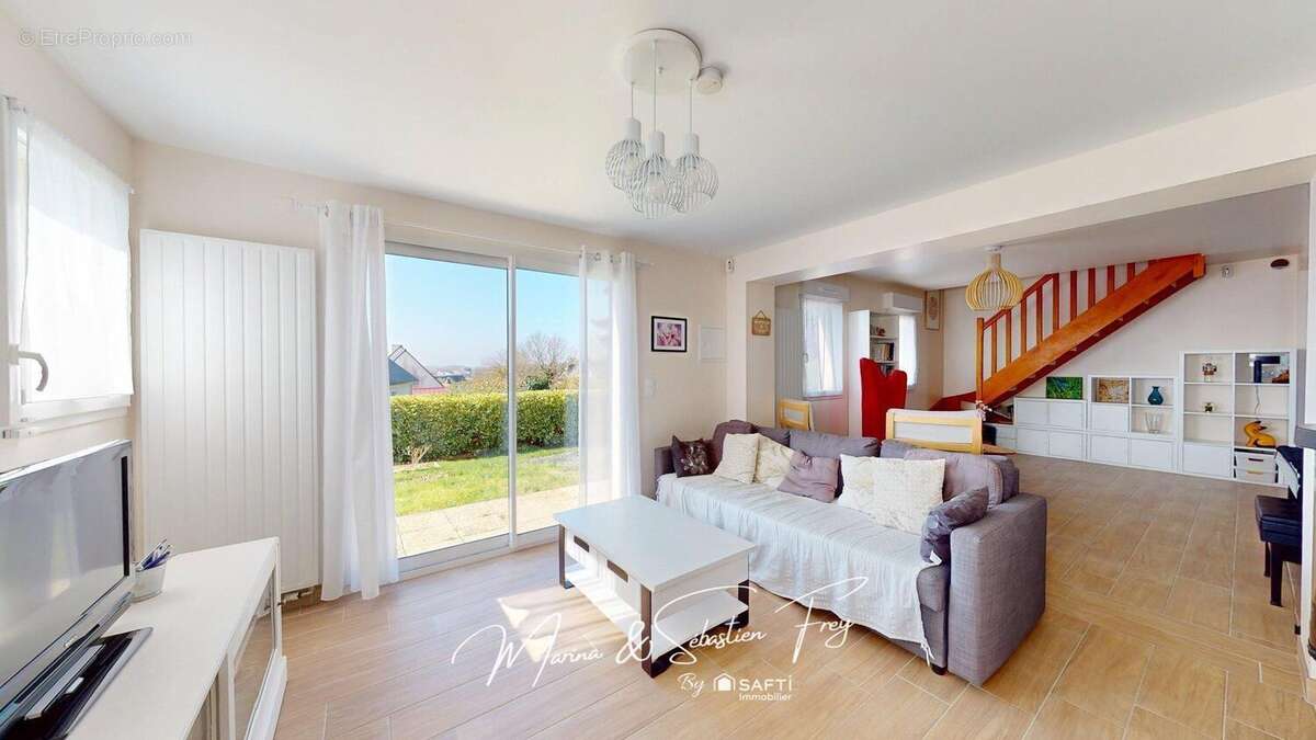 Photo 3 - Maison à LANNION