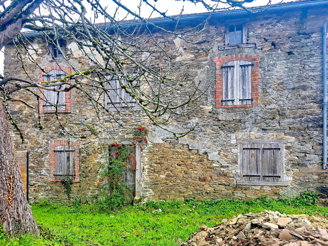 Maison à VALENCE-D'ALBIGEOIS