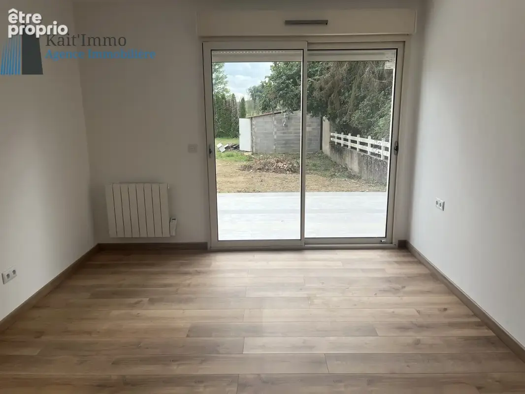 Bel appartement à Evrange - photo 2