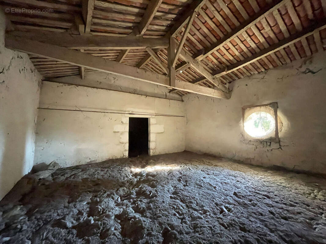 Ensemble immobilier Brie 190 m2 - photo 13