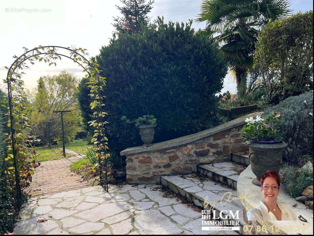 Maison à CHATEAU-THIERRY