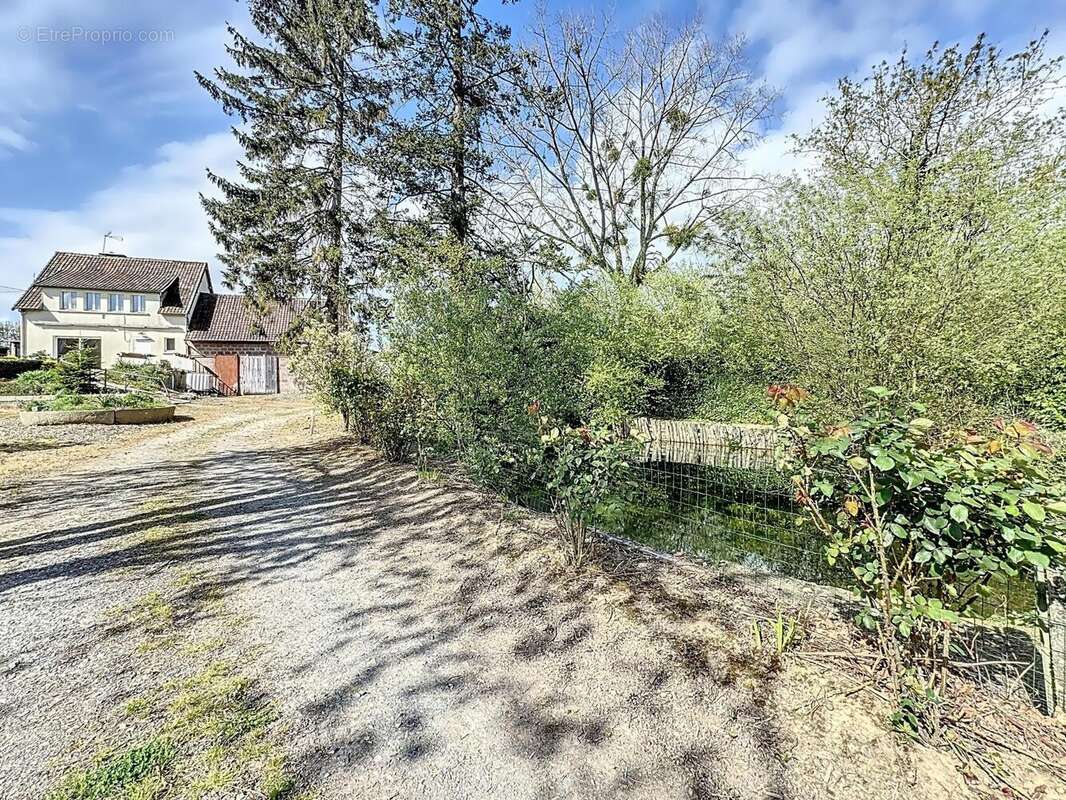 Photo 9 - Maison à TORIGNI-SUR-VIRE