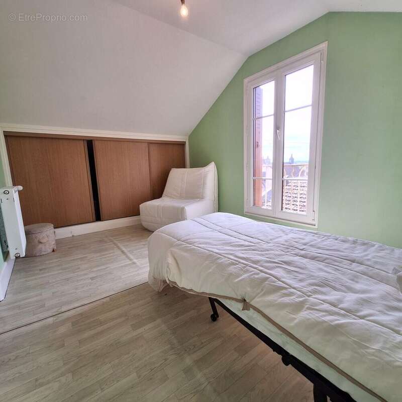 Photo 7 - Maison à LE CREUSOT