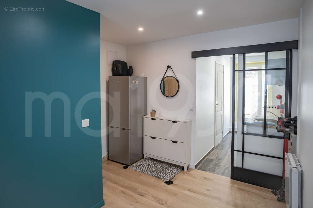 Un triplex avec terrasse en plein centre! - photo 3