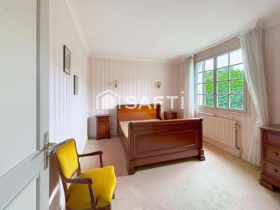 Photo 5 - Maison à PERRIGNY