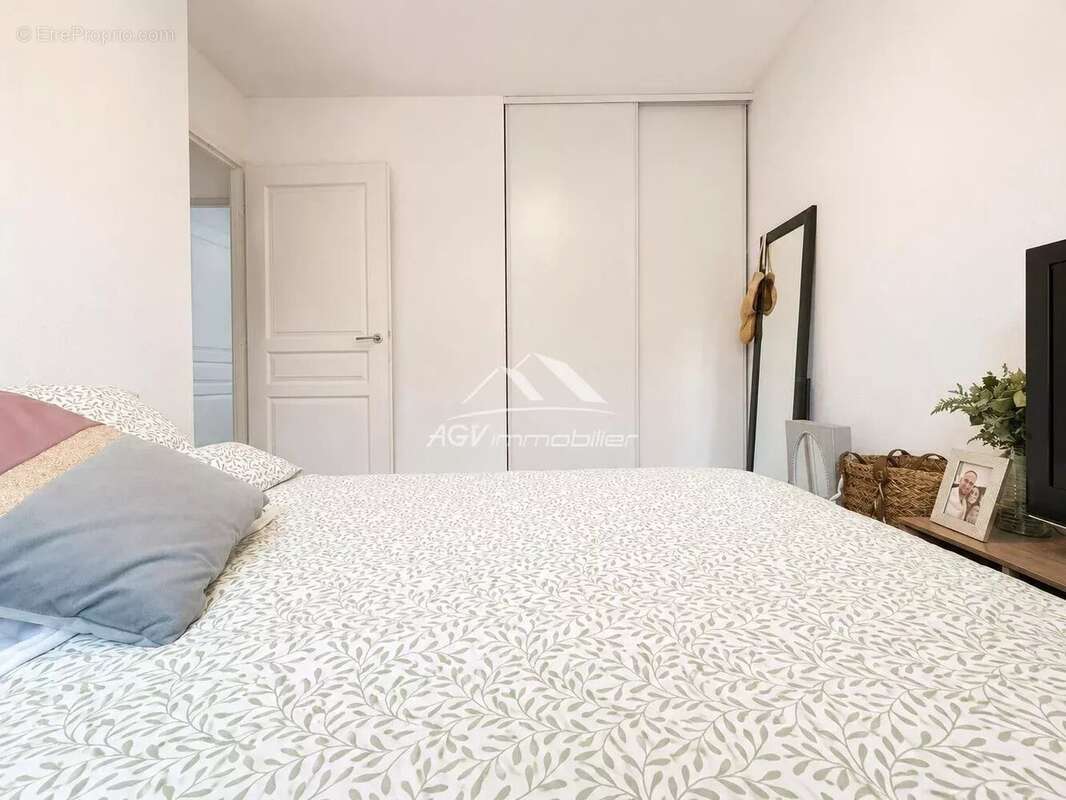 Appartement à ALES