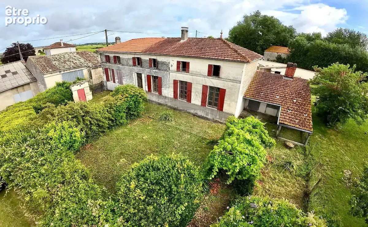 Maison 4 chambre(s) à vendre - photo 2