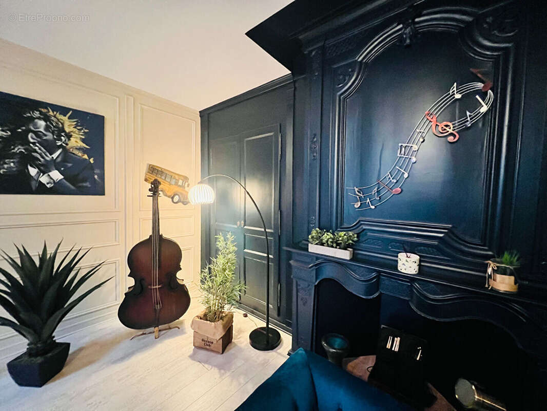 Appartement à VITRE