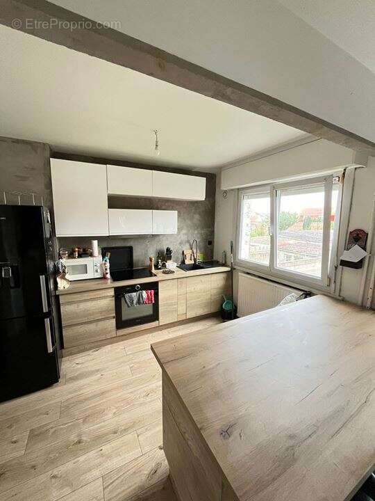 Maison à COUDEKERQUE-BRANCHE