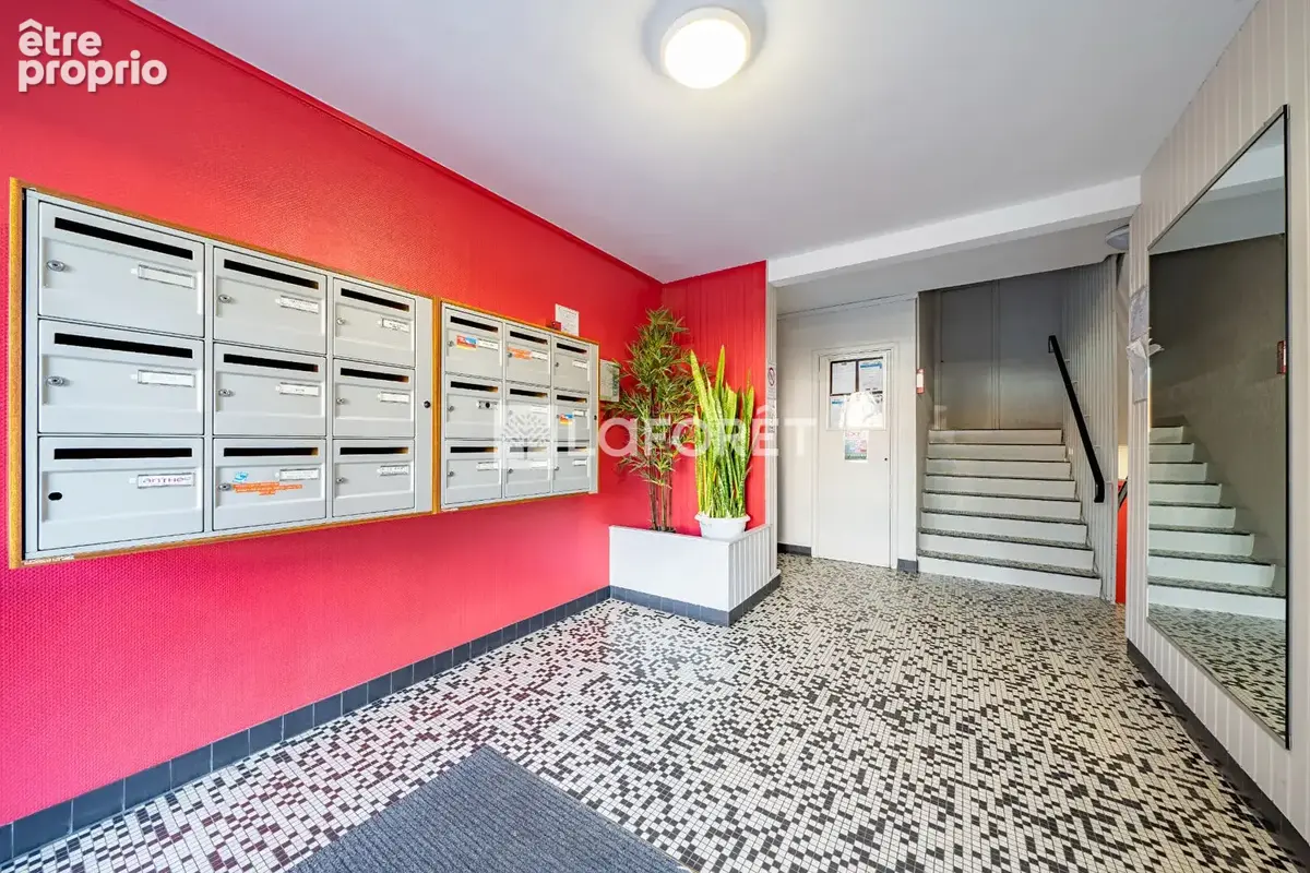 Appartement de résidence proche du centre de DOUAI - photo 2