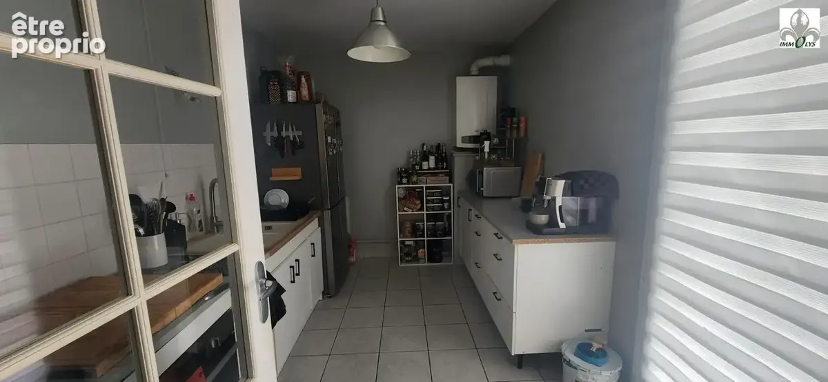 Appartement à vendre Besançon - photo 3