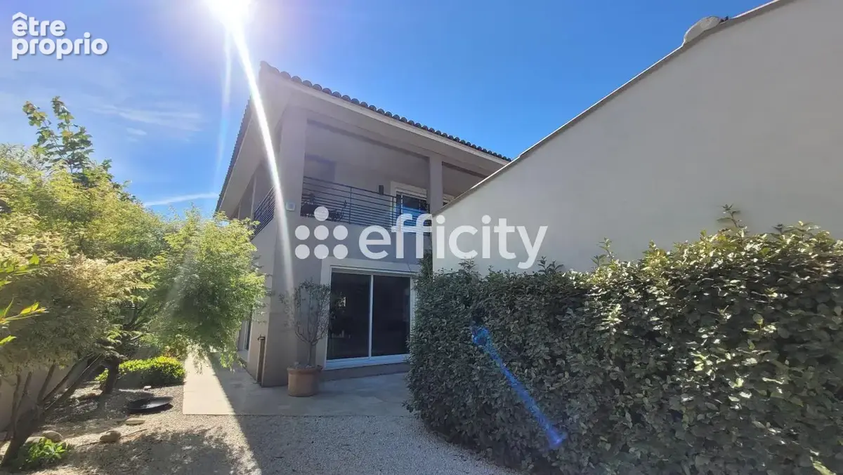 Maison 5 pièces 342 m² à vendre à Rougiers (83170) - photo 3