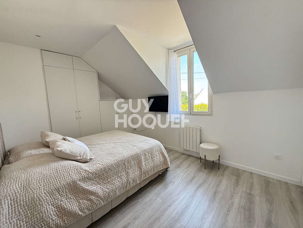 Maison Epone 6 pièces 4 chambres Sous-sol - photo 8