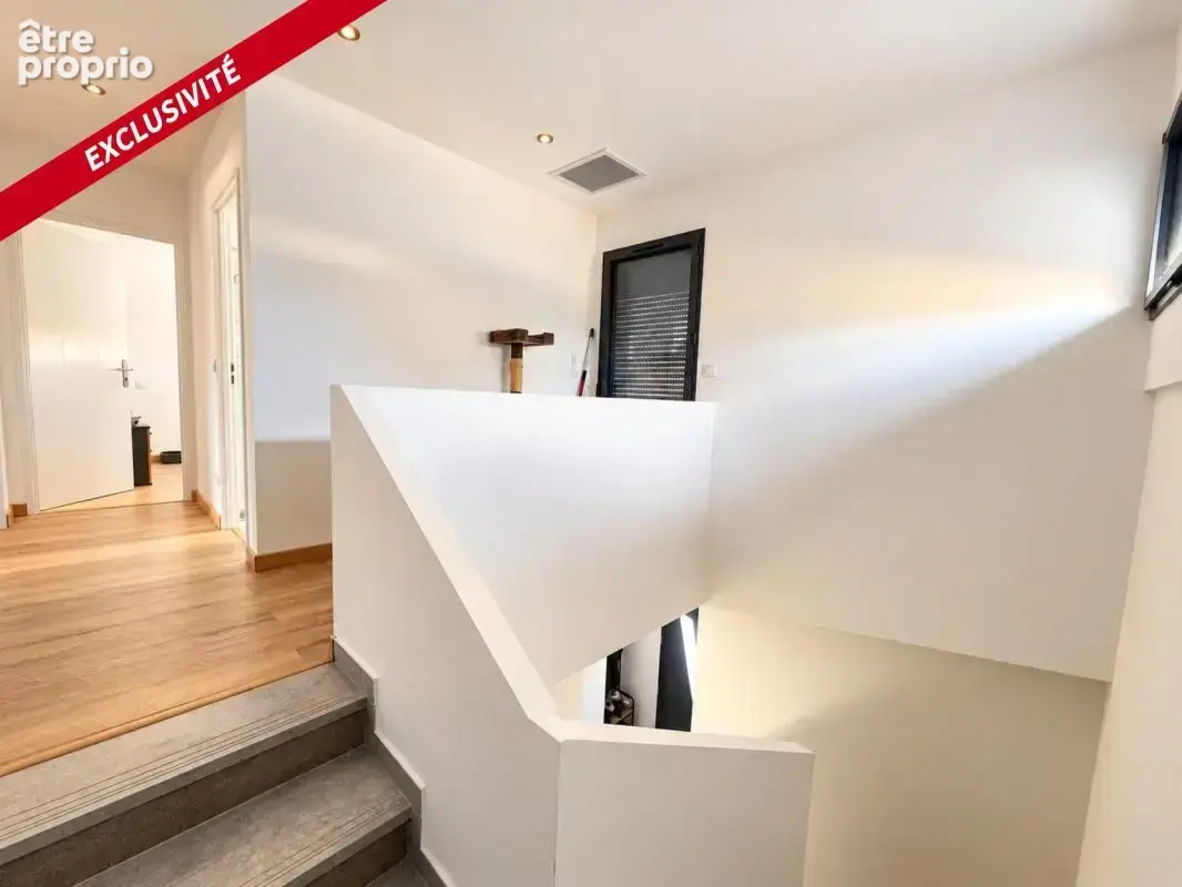 Maison de 150 m² – confort moderne & prestations de qualité - photo 7