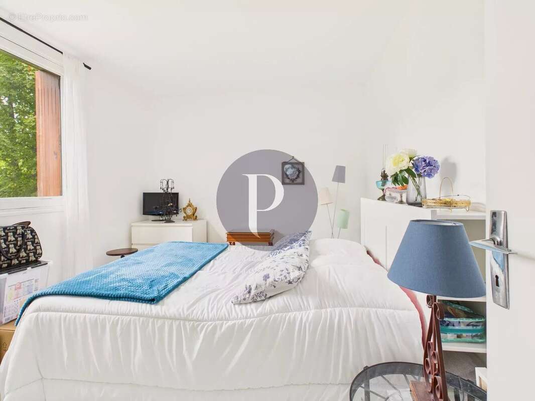 Appartement à WISSOUS