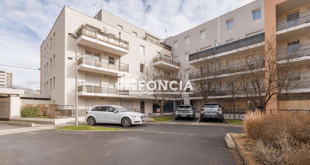 Appartement à CLERMONT-FERRAND