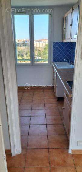Appartement T3 de 56 m² – Balcon, cave, parking - photo 9