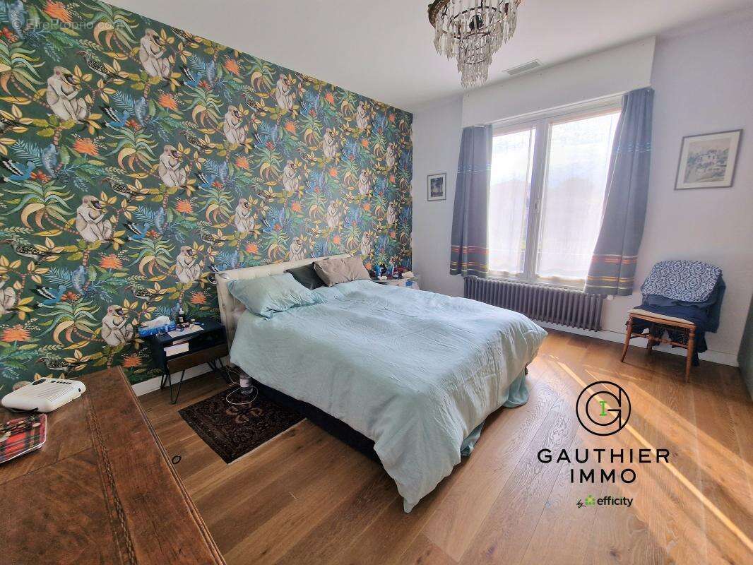 Maison à GUJAN-MESTRAS