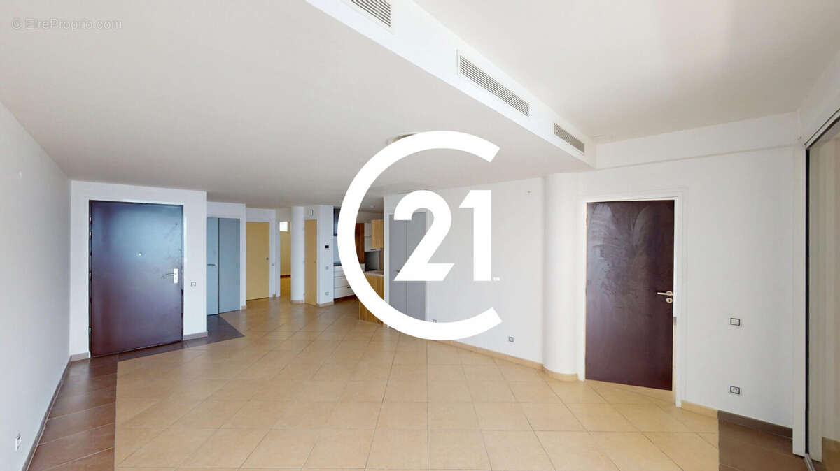 Appartement à FORT-DE-FRANCE