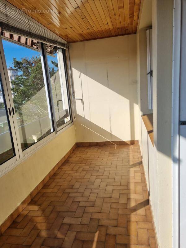 Appartement à DECINES-CHARPIEU