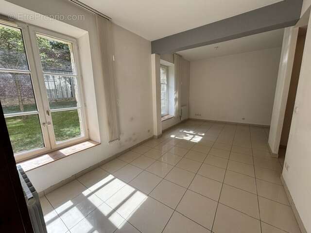 Cramoisy f2 dans residence de standing - photo 11