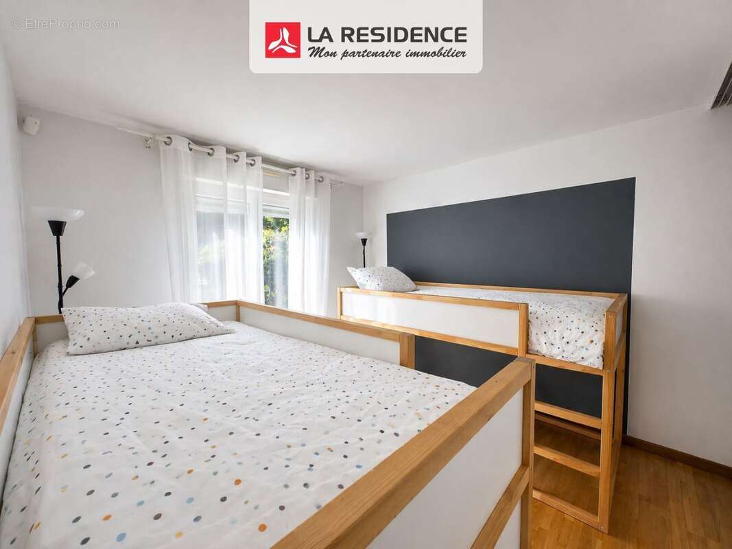 Appartement 65 m² à Carrieres-Sous-Poissy  - photo 9