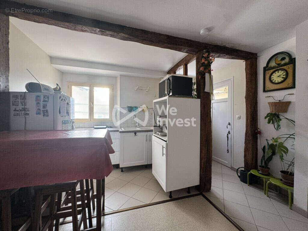 Appartement 34 m² à Coulommiers  - photo 7