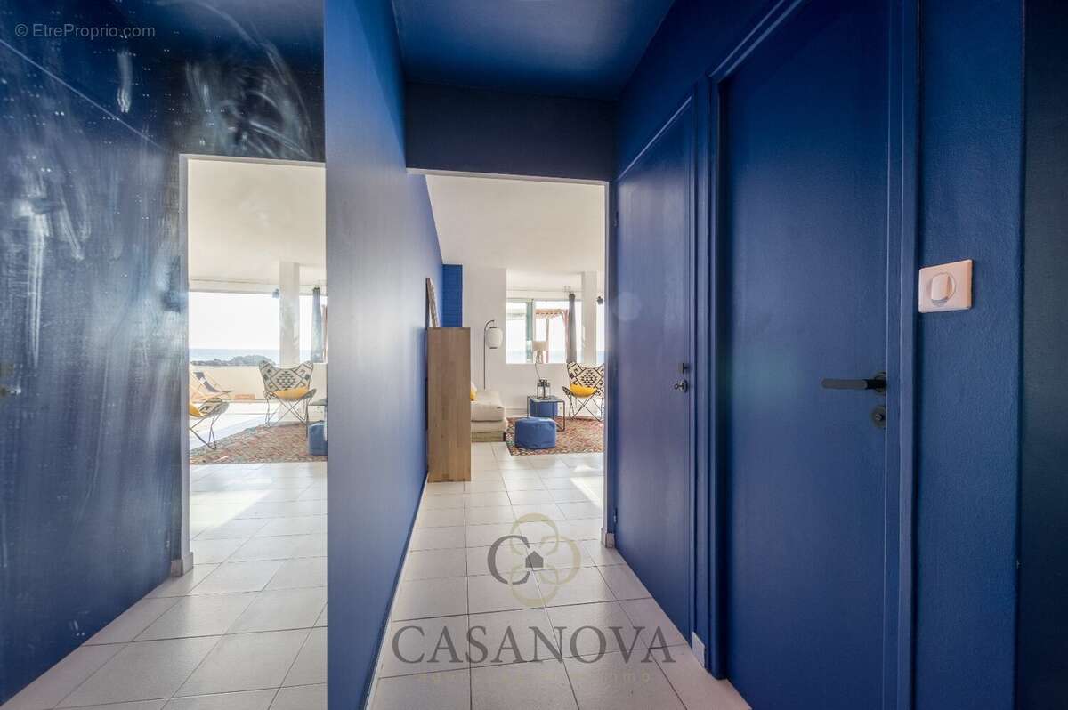 Appartement à PALAVAS-LES-FLOTS