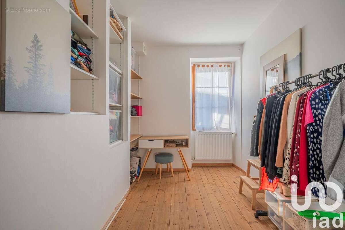 Photo 8 - Maison à NOTRE-DAME-DE-MESAGE