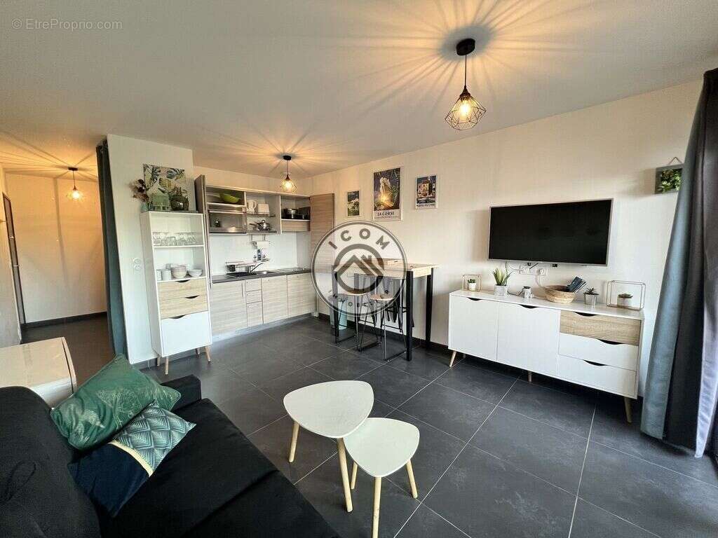 Appartement à PORTO-VECCHIO