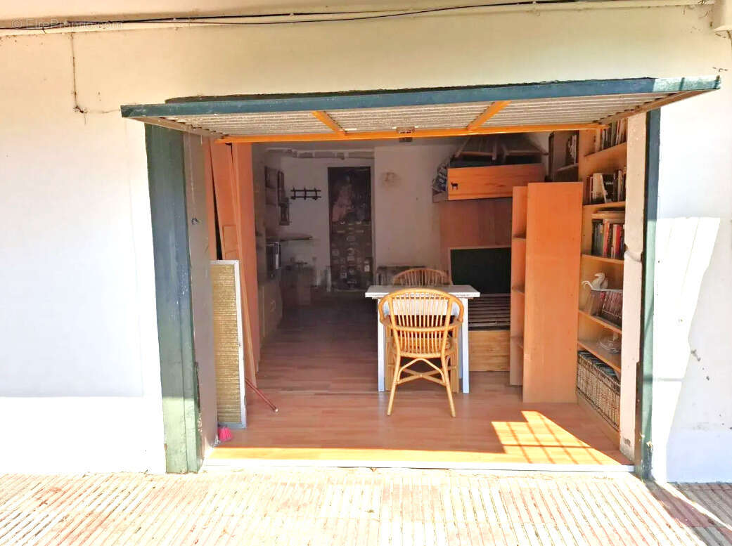 Appartement à SIECQ