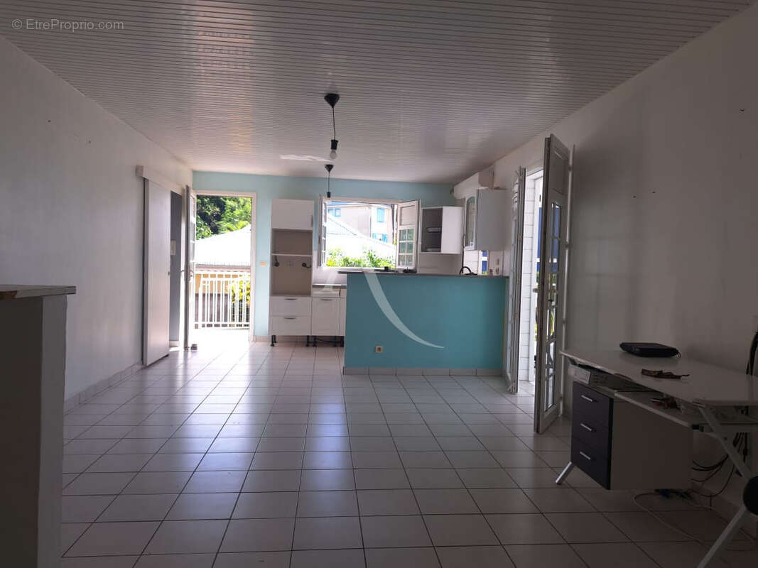 Maison à SAINTE-LUCE