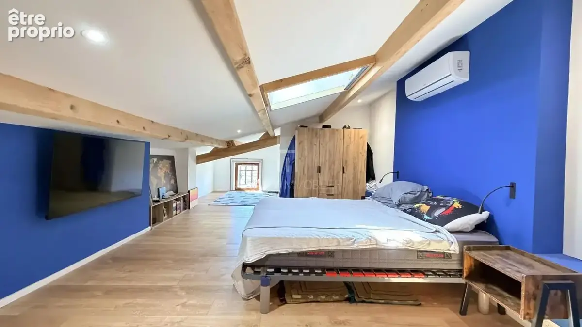 Maison de plain pied en impasse et au calme - photo 8