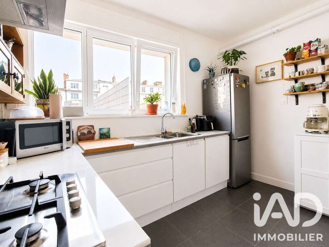 Appartement 104 m² à Boulogne-Sur-Mer  - photo 7