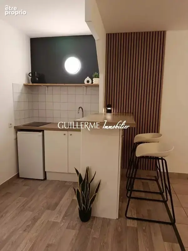 Appartement à DARDILLY