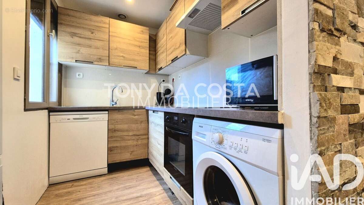 Photo 5 - Appartement à BONNEUIL-SUR-MARNE