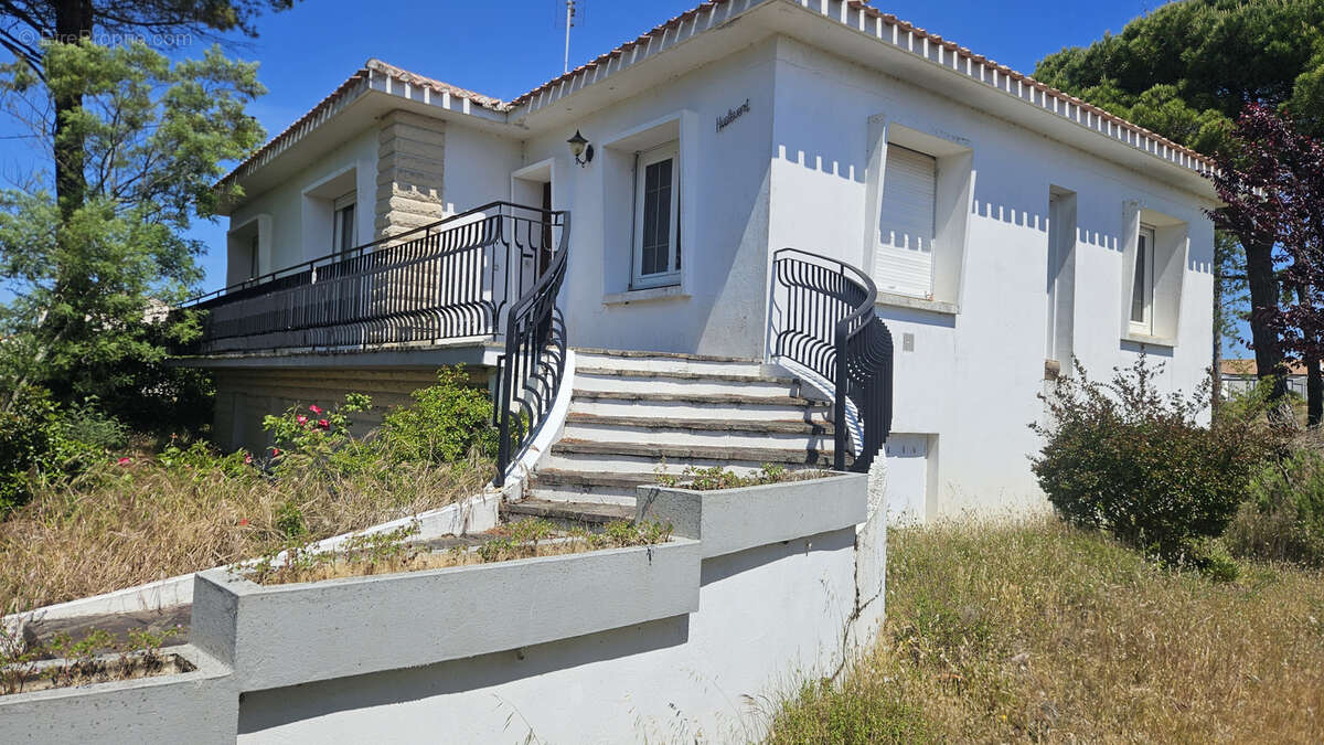 Maison à NOTRE-DAME-DE-MONTS