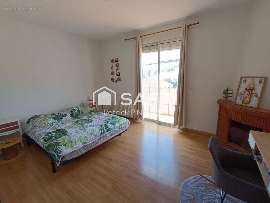 Photo 4 - Maison à LATOUR-DE-FRANCE