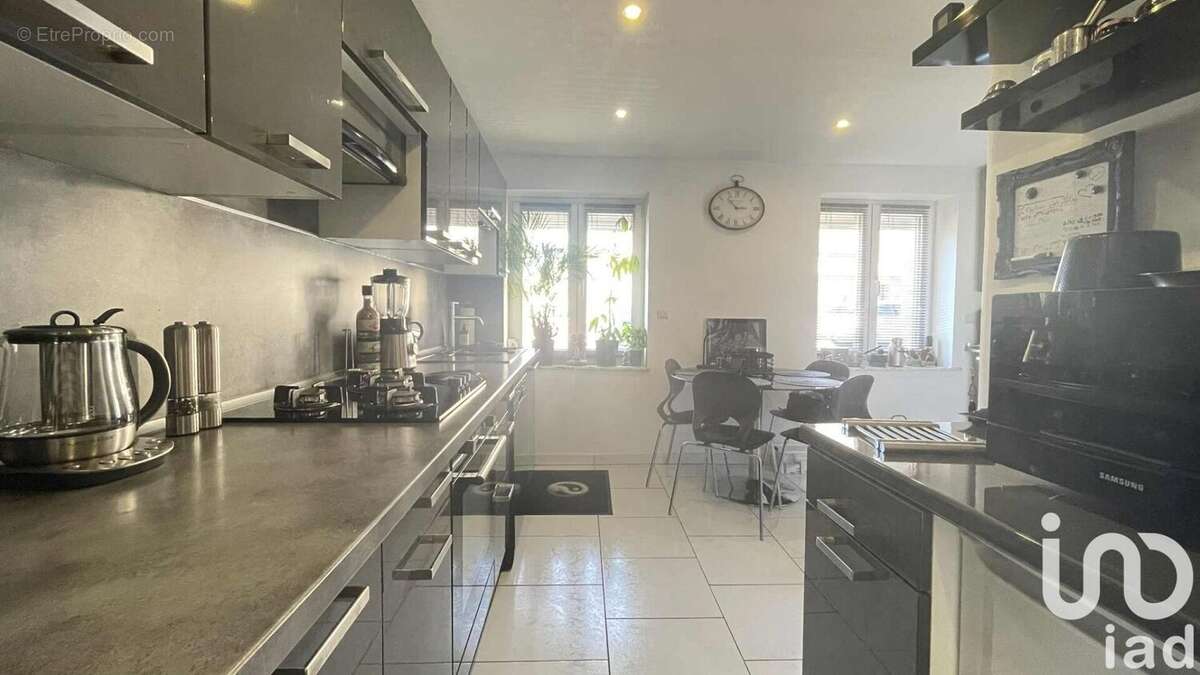 Photo 2 - Maison à THIONVILLE