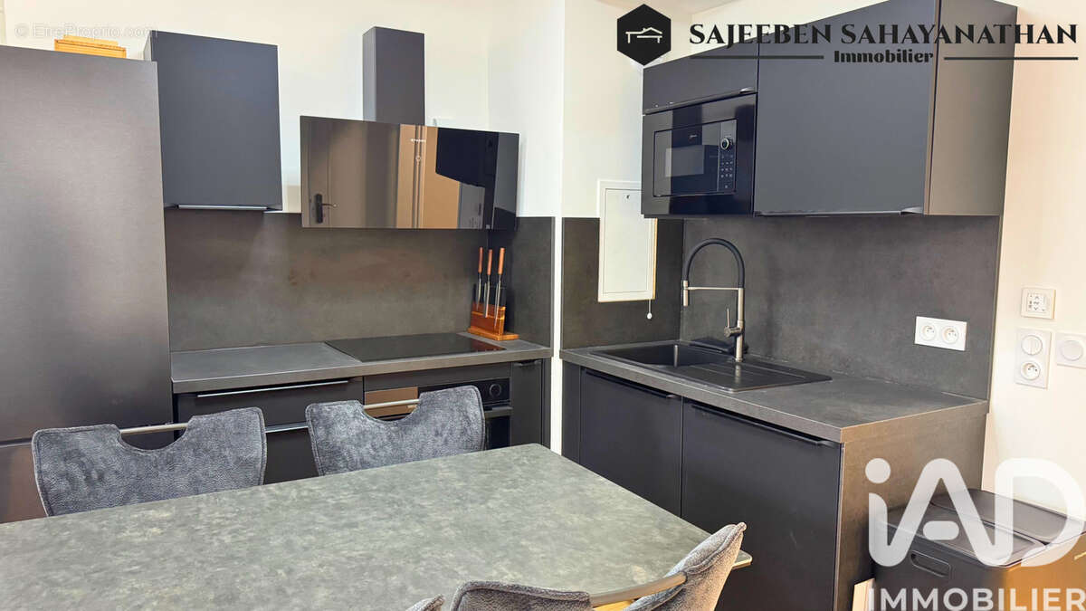 Photo 2 - Appartement à PLAISIR